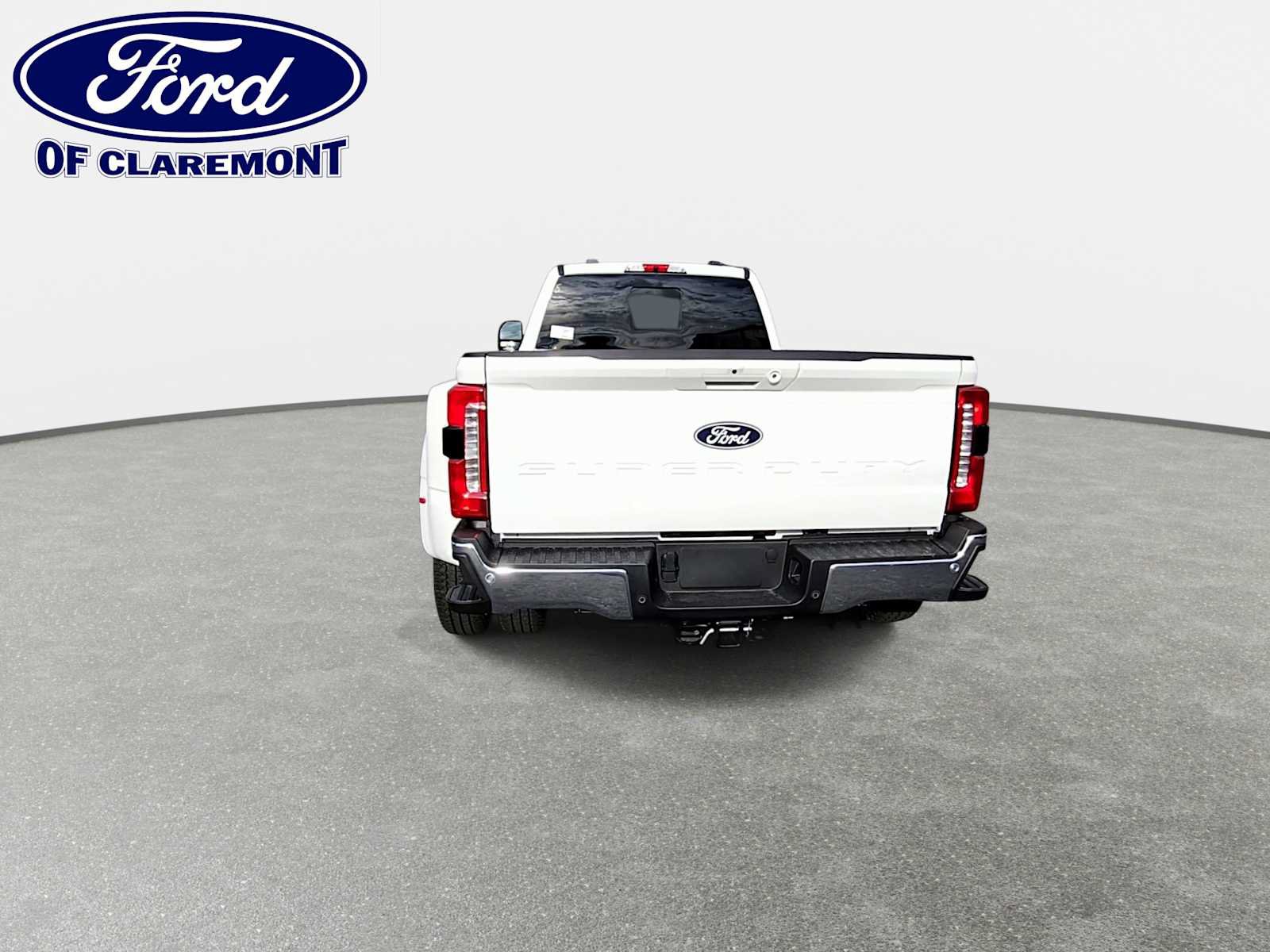 New 2027 Ford F350 Lariat w/ Lariat Ultimate Package AWD/4WD image 7
