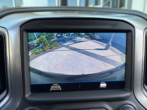 Used 2021 Chevrolet Silverado 1500 RST image 28