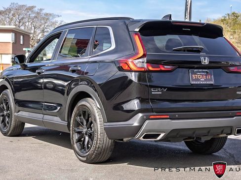 Used 2025 Honda CR-V Sport-L image 17