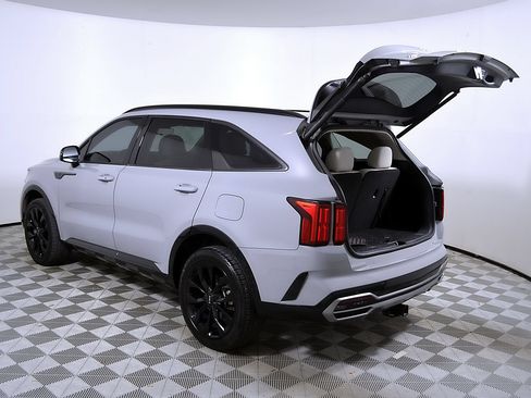 Used 2022 Kia Sorento SX AWD/4WD image 10