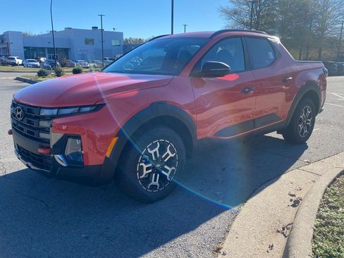 New 2026 Hyundai Santa Cruz XRT image 3