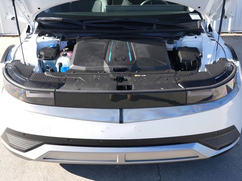 Used 2022 Hyundai Ioniq 5 SEL w/ Cargo Package image 7