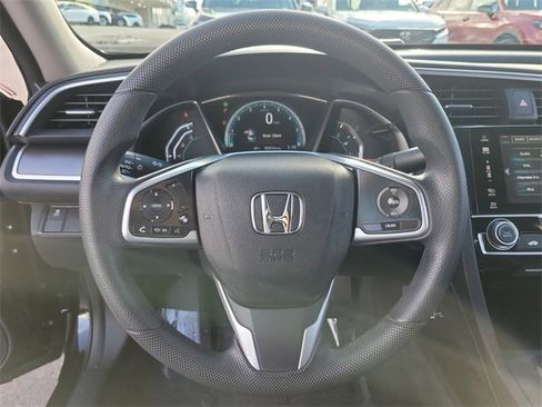 Used 2016 Honda Civic EX image 20