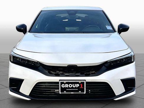 Used 2023 Honda Civic Sport image 4