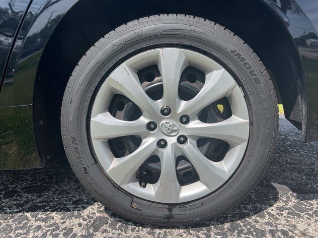 Used 2023 Toyota Corolla LE FWD image 24