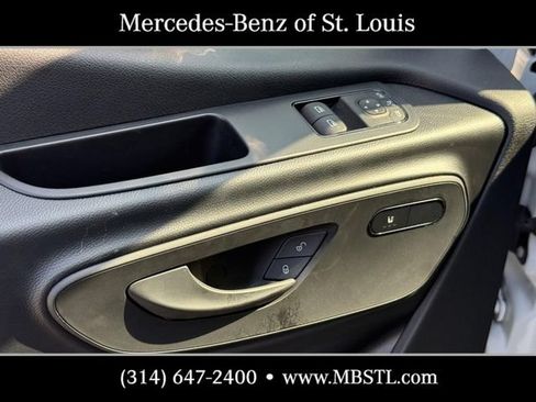 New 2026 Mercedes-Benz Sprinter 2500 image 5
