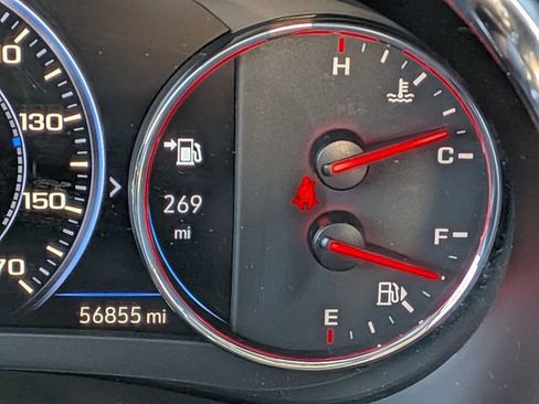 Used 2024 Chevrolet Malibu LT image 27