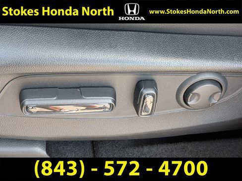 Certified 2026 Honda CR-V Sport-L image 23