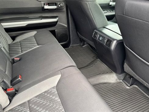 Used 2020 Toyota Tundra SR5 image 18