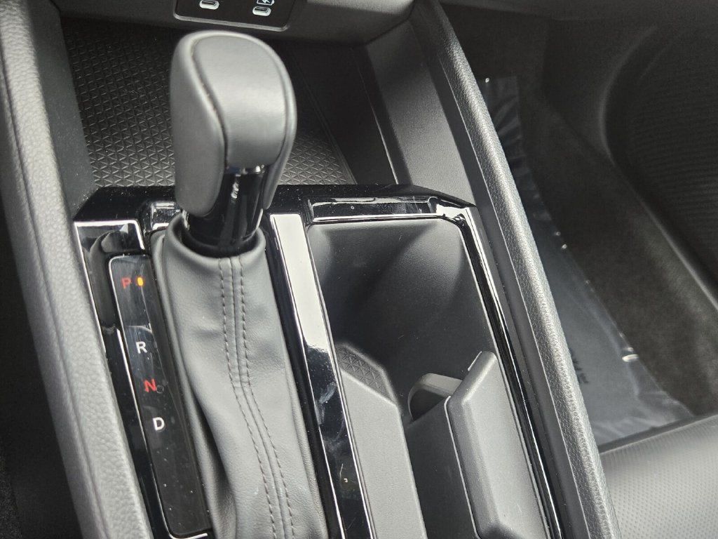 Certified 2024 Honda Accord Sport image 19