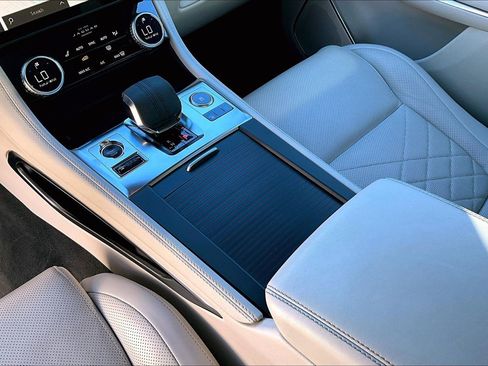 Used 2023 Jaguar F-PACE S image 18