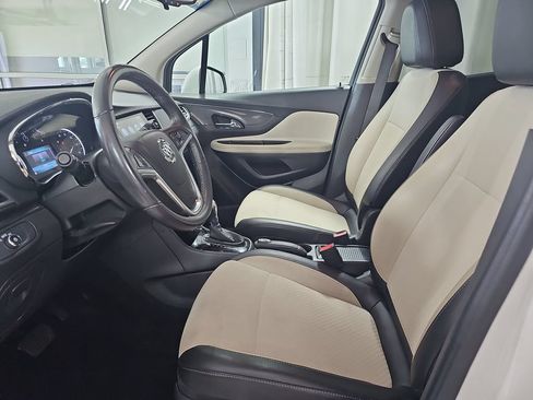 Used 2019 Buick Encore Preferred w/ Safety Package FWD image 18