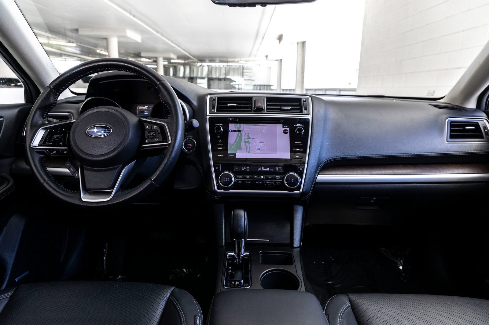 Used 2019 Subaru Outback 3.6R Limited AWD/4WD image 10