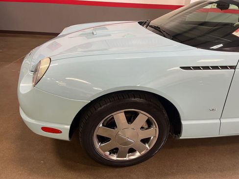 Used 2003 Ford Thunderbird image 69