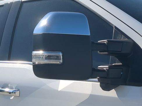 Used 2024 Ford F250 King Ranch w/ Chrome Package image 10