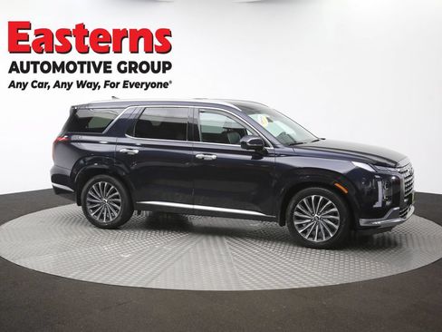 Used 2024 Hyundai Palisade Calligraphy AWD/4WD image 54