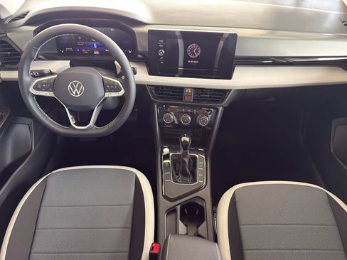 New 2026 Volkswagen Taos S FWD image 22