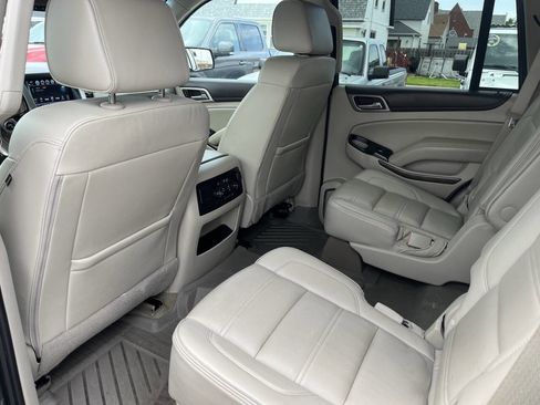 Used 2018 GMC Yukon Denali w/ Denali Ultimate Package image 15