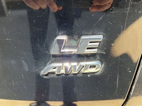 Used 2020 Toyota RAV4 LE w/ All Weather Liner Package AWD/4WD image 11