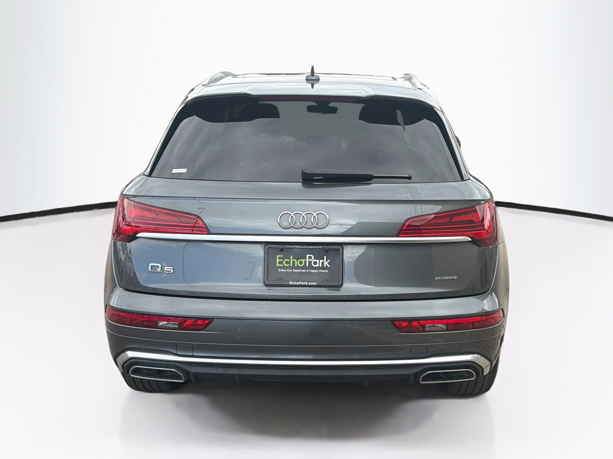 Used 2023 Audi Q5 2.0T Premium w/ Convenience Package AWD/4WD image 7