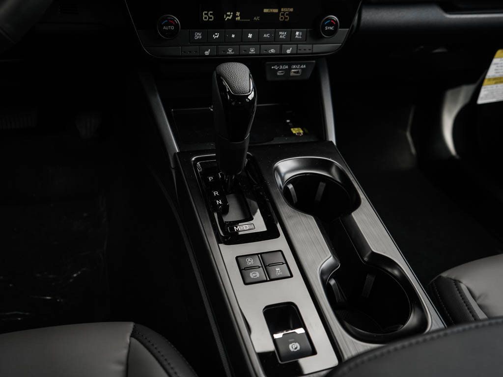 New 2026 Subaru Outback Premium AWD/4WD image 27