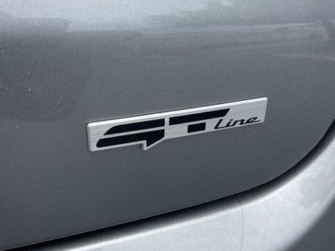 Used 2024 Kia Soul GT-Line FWD image 12
