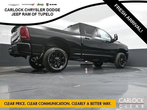 Used 2025 RAM 2500 Big Horn image 64