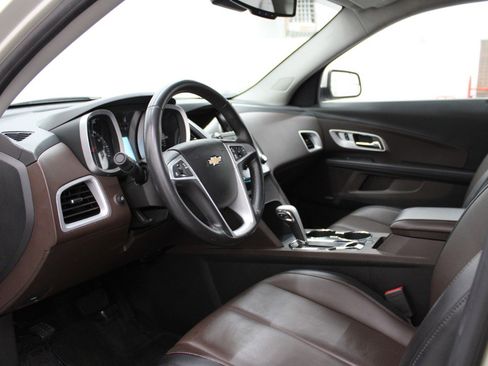 Used 2014 Chevrolet Equinox LT w/ Power Convenience Package image 7