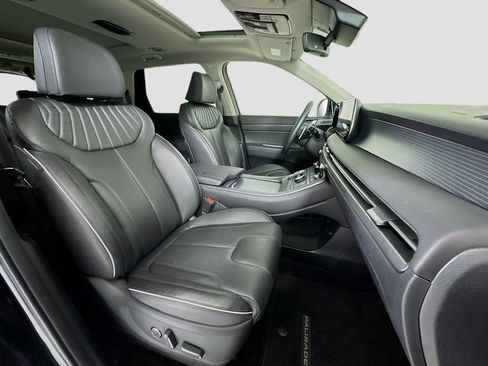 Used 2023 Hyundai Palisade Limited image 30
