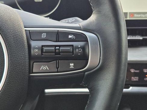 Used 2025 Kia Sportage X-Pro Prestige AWD/4WD image 28
