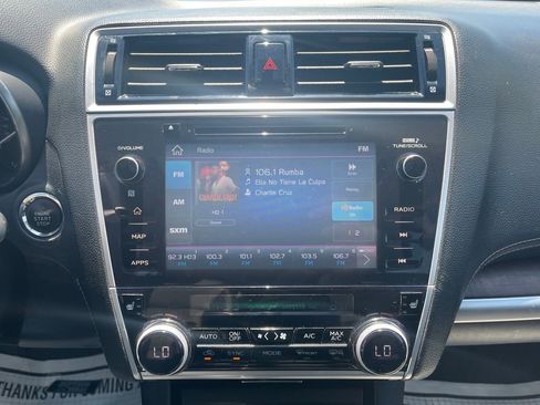 Used 2019 Subaru Outback 3.6R Limited AWD/4WD image 24