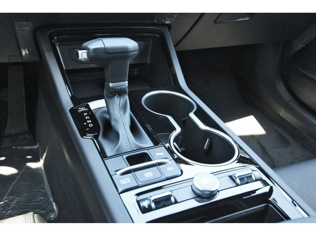 New 2026 Kia K5 GT-Line FWD image 23