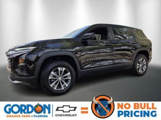 New 2026 Chevrolet Equinox LT video 1