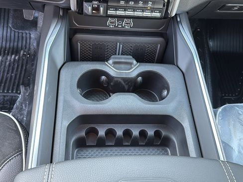 New 2026 RAM 5500 4x4 Crew Cab image 15