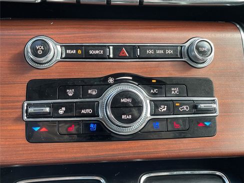 Used 2023 Lincoln Aviator Reserve image 26