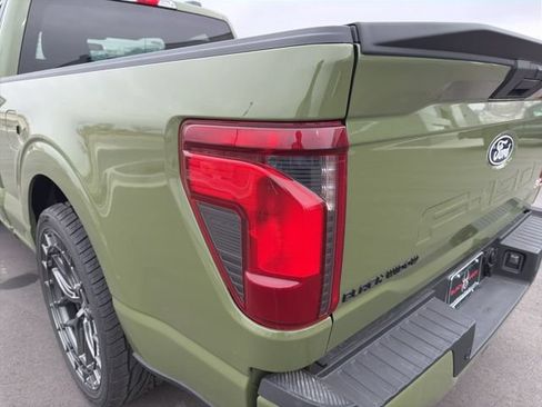 Used 2025 Ford F150 XL AWD/4WD image 15