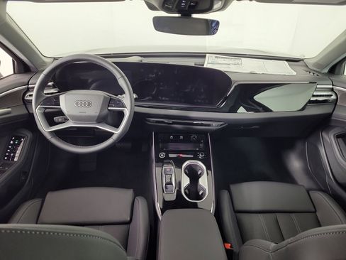 New 2026 Audi A6 Premium Plus image 15