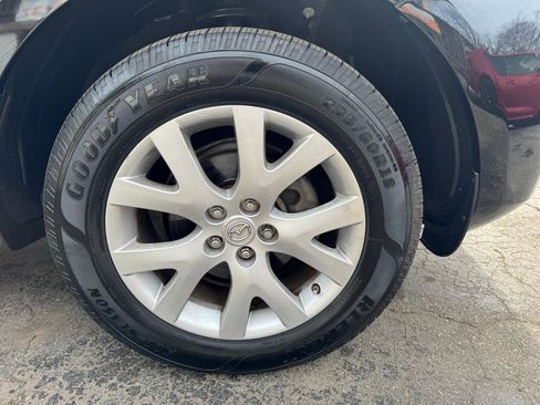 Used 2007 MAZDA CX-7 Grand Touring AWD/4WD image 9