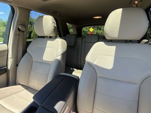 Used 2012 Mercedes-Benz ML 350 4MATIC image 10