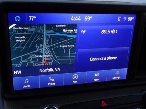 Certified 2024 Ford Maverick Lariat w/ 4K Tow Package image 20