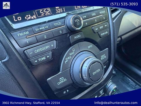 Used 2015 Acura RDX AWD w/ Technology Package image 30