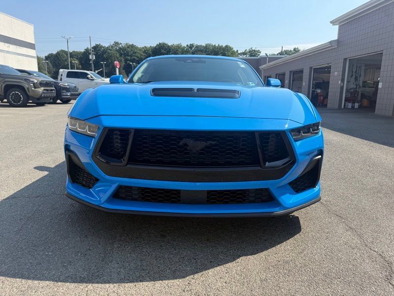 Used 2024 Ford Mustang GT Premium RWD image 14