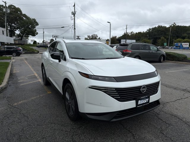 Certified 2025 Nissan Murano SL w/ Cargo Package AWD/4WD image 2