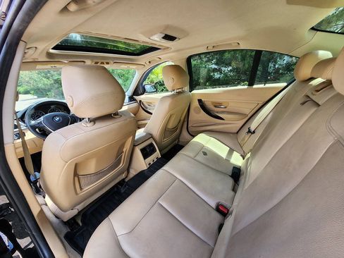 Used 2015 BMW 328i xDrive Sedan AWD/4WD image 13
