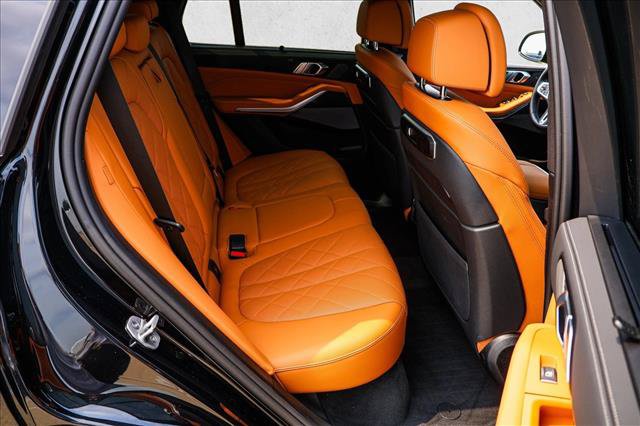 New 2026 BMW X5 M60i AWD/4WD image 22