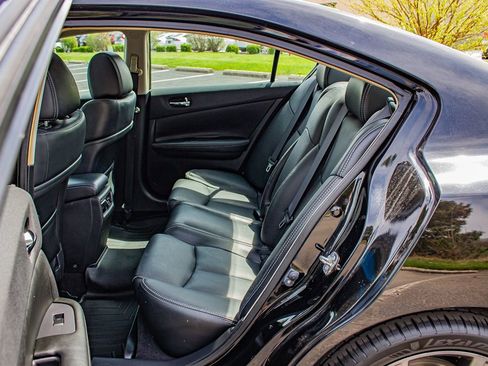 Used 2014 Nissan Maxima 3.5 SV w/ Sport Package image 15