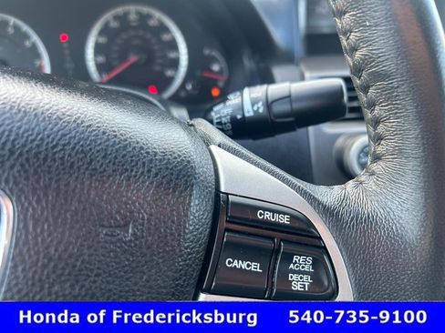 Used 2012 Honda Accord SE image 18