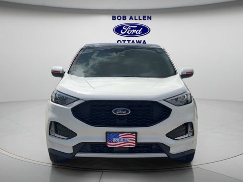 Used 2022 Ford Edge ST-Line image 8