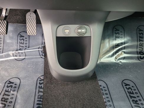 Certified 2023 Hyundai Ioniq 5 Limited w/ Cargo Package image 33