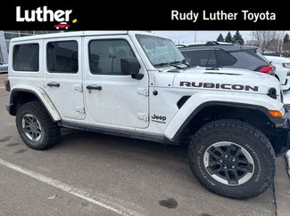 Used 2021 Jeep Wrangler Unlimited Rubicon w/ Dual Top Group video 1